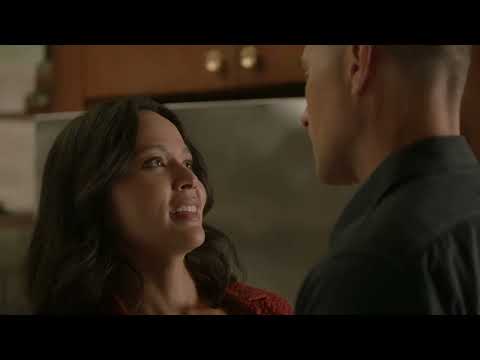 Every #Chenford scene in season 8 episode 3 of The Rookie