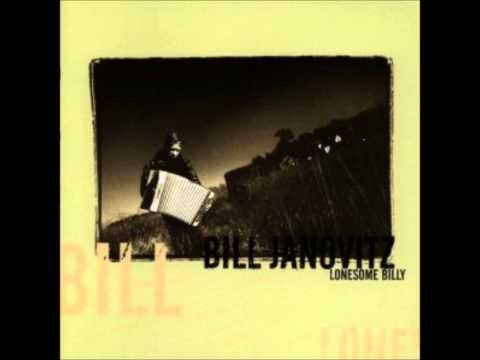 Bill Janovitz - Lonesome Billy