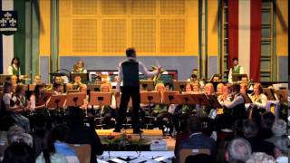 Fanfare For The Common Man (Arr. Manfred Schneider)