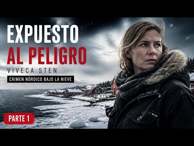 Vídeo relacionado con La Nieve Más Oscura: Un nuevo thriller cargado de suspense para el agente del FBI Ethan Bush