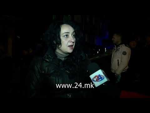 Протести во Припор