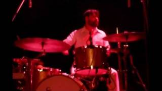 The Weakerthans- "Pamphleteer" (Bowery Ballroom, 12-08-2011)