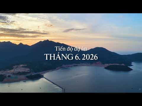 CẬP NHẬT TIẾN ĐỘ T6/2026