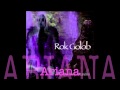 Ariana - Rok Golob feat. Vinnie Colaiuta, Jimmy Haslip, Luis Conte & more