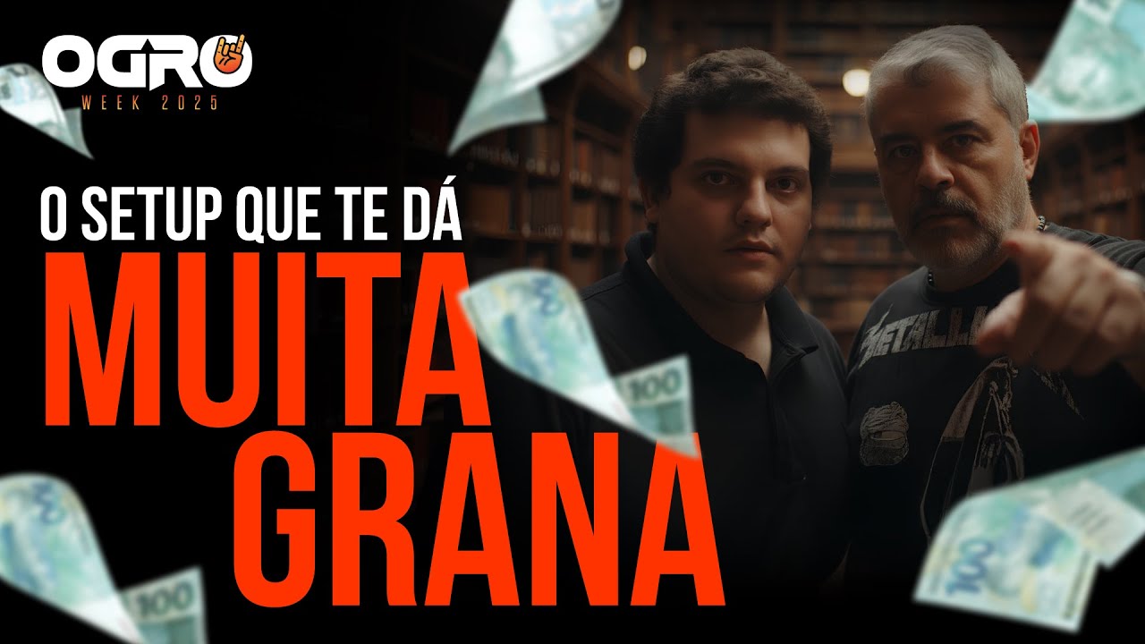 Setup VWAP: A Estratégia Simples que pode encher o seu bolso de dinheiro