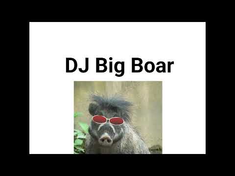 my first breakbeat music