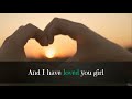 Earl Thomas Conley -  I Have Loved You Girl (But Not Like This Before)