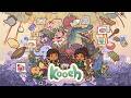 Vídeo de gameplay de Kooeh: A Timeless Delight  PC