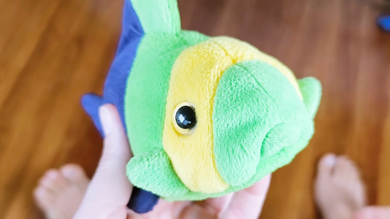 RUBIK CAJA MISTERIOSA