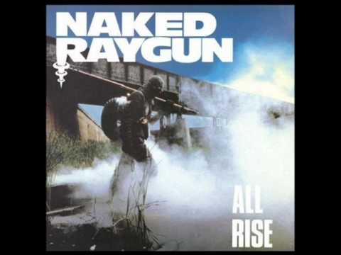 Naked Raygun-Knock Me Down