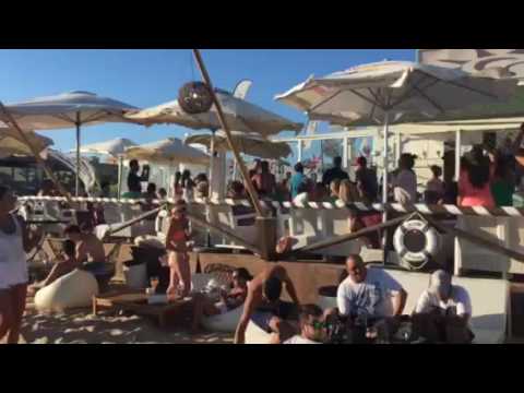 Mykonos Beach Club, Punta Umbría ( 20/08/2016 )