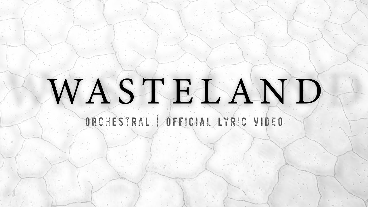 Dead by April / The Day We Left Earth — Wasteland 