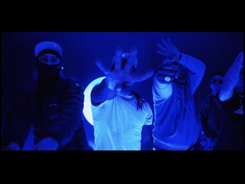 Crip Drip GloveMix (Feat) BlueNose x CgmSlug x Runer