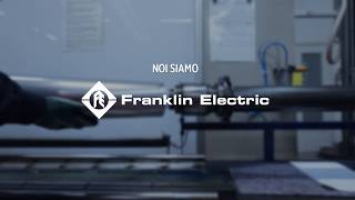 Questo è Franklin