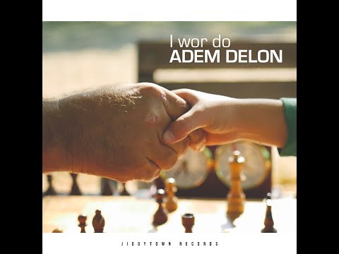 ADEM DELON - I wor do (Offizielles Musikvideo)