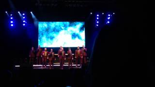 Straight No Chaser - Let It Go