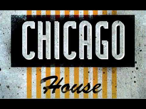 Timo Garcia - Ode To Chicago [Leena Music]