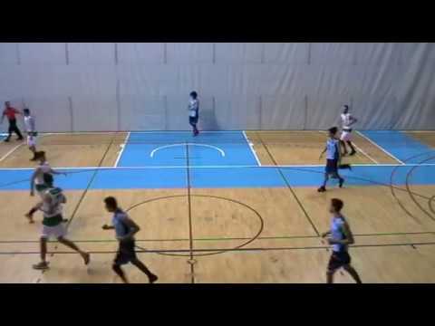 TAU CASTELLO B 71 - 63 EL PILAR 16