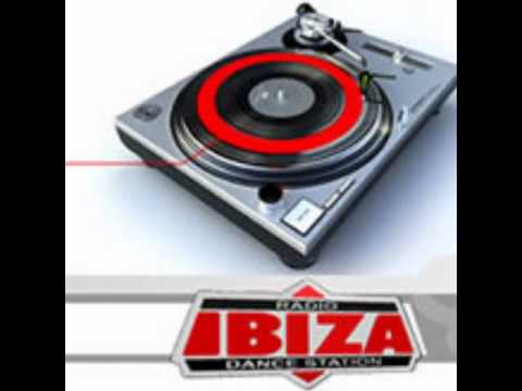 ( On Radio Ibiza  plays ) Dj Sanny J Ft  Ice Mc & Neon _ "Alegria"