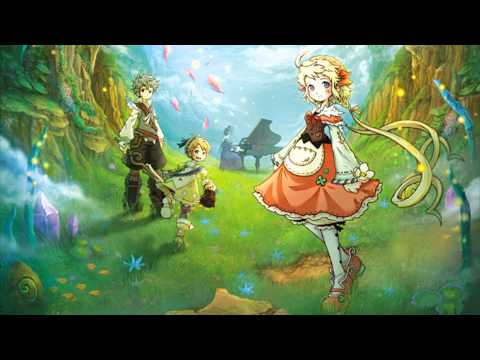 Klagmar's Top VGM #1,805 - Eternal Sonata - Conduct the Breeze