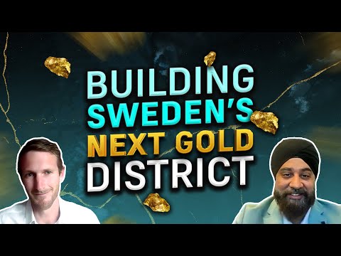 First Nordic Metals ($FNM) CEO on Drill Results, Gold Line Belt Strategy, and Growth