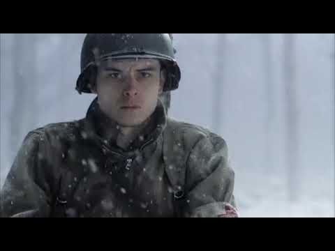 band of brothers, deadly patrol in the woods.