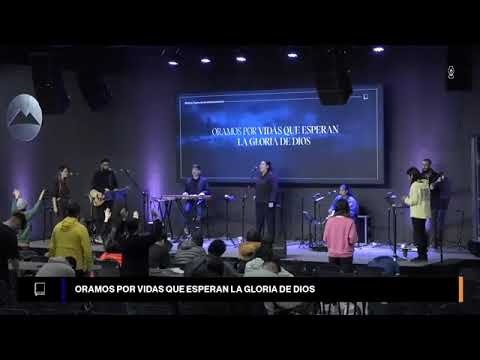 Padecer por Tí - Betania/ Cuarto de intimidad y adoración