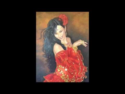 Pomba Gira Cigana Da Estrada - Moça Poderosa (Com Letra)