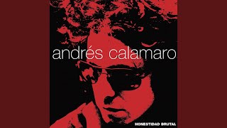 Video thumbnail of "Andrés Calamaro - Paloma"