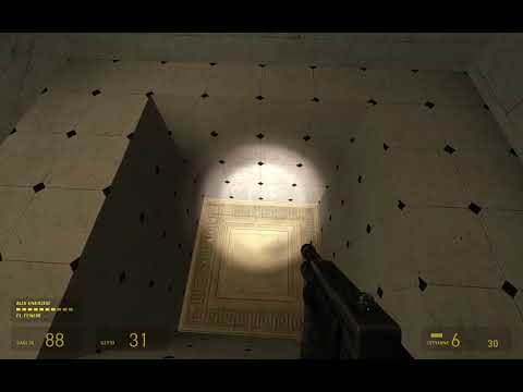 Half-Life 2: Mistake of Pythagoras - Playthrough