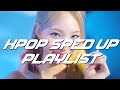 KPOP Playlist [ SPED UP ]