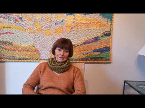 Fra Viborgegnen 2020   Dorte Ørtved: Min barndom i Hersom Præstegård