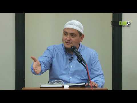 Bujaria e sahabëve (Allahu qoftë i kënaqur prej tyre) - Irfan Jahiu