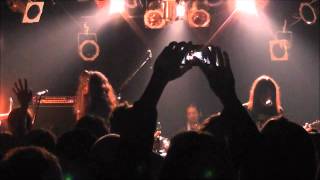 SIGH/Taste Defeat 2013.3.17