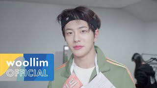 골든차일드(Golden Child) “CH.GOL-CHA2!” Ep.15 응원 맛집 아육대 현장