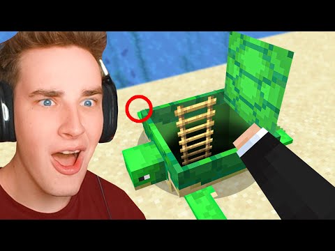 Ultimate Minecraft Secrets Uncovered