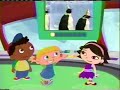 Playhouse Disney Little Einsteins Tomorrow Promo The Birthday Balloons September 2007
