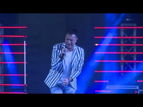 L'essenziale - NIKO (Nicola Congiu) Jesolo 2023