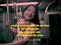 Ta De Nu Ren His Girlfriend By Andy Lau Karaoke