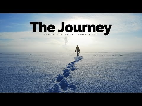 I Didn't Come This Far To Only Come This Far (Motivational Video)