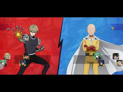 Sonic without ultra ulti vs ultra ulti! Bomb team vs Gyoro Gyoro team