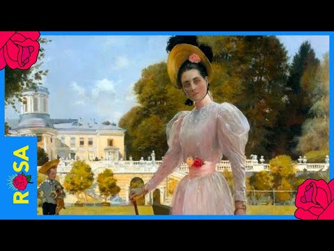 La triste vida de la princesa más bella de Rusia