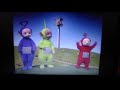Teletubbies Intro Blue Clear Sky Version