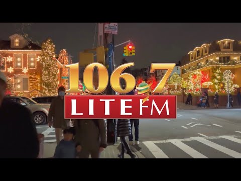 106.7 Lite FM | Delilah - Request & Dedications