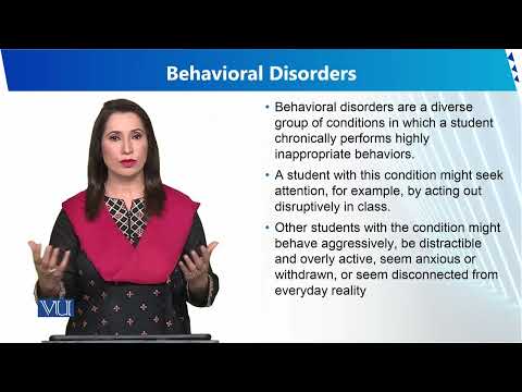 Introduction of Growth and Development | Human Development and Learning | EDU302 Topic001