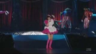 ayumi hamasaki COUNTDOWN LIVE 2009-2010  ～Future Classics～ STEP  ｙｏｕ　メイド