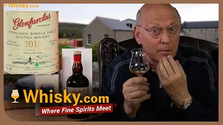 Glenfarclas Christmas Edition 2025