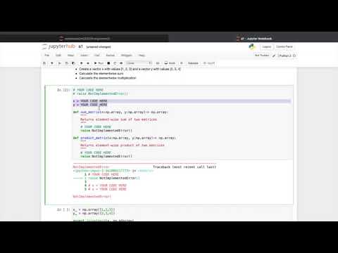 Python Assignment Submission