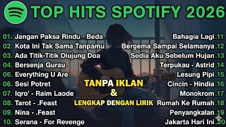 Download lagu Lagu Hits Indonesia 2026 | Lagu Terbaru Dan Populer | Lengkap dengan Lirik  mp3