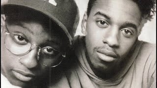 KMD / MF DOOM - Black Bastards! (Full Instrumental Remake)